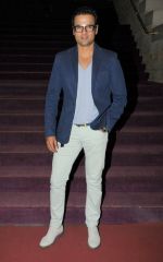 Rohit Roy at Three Women play in NCPA on 5th Sept 2014